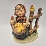 Goebel - Beeldje - hummel #385 - Chicken Licken - TMK5 -