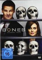 Bones: Die Knochenjägerin - Season 4 (7 DVDs) von Greg Ya..., CD & DVD, Verzenden