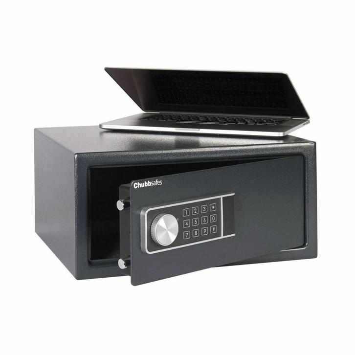 Chubbsafes Air 25E, Huis en Inrichting, Brandblussers en Brandkasten, Verzenden