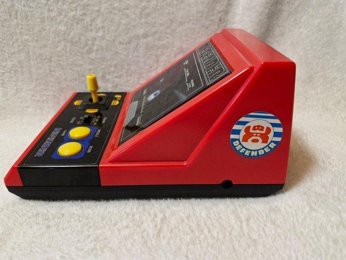 Gakken - LSI Game - Defender - Handheld gaming console - In, Games en Spelcomputers, Spelcomputers | Overige Accessoires