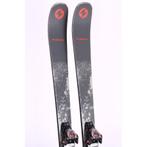 152 159 skis BLIZZARD BRAHMA 82 SP 2023, grip walk, woo, Overige merken, 140 tot 160 cm, Gebruikt, Verzenden