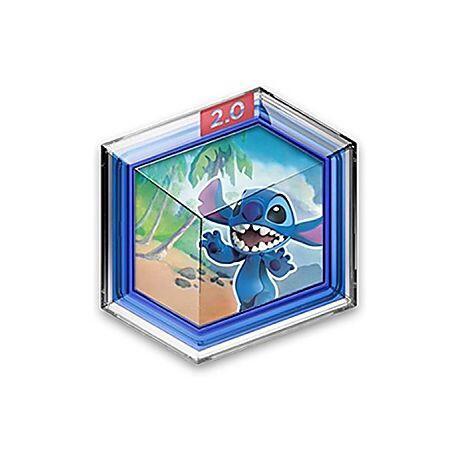 Stitchs Tropical Rescue - Power Disc - Disney Infinity 2.0, Consoles de jeu & Jeux vidéo, Jeux | Nintendo Wii, Enlèvement ou Envoi
