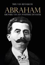 Abraham 9789461852120 Trix van Bennekom, Verzenden, Zo goed als nieuw, Trix van Bennekom