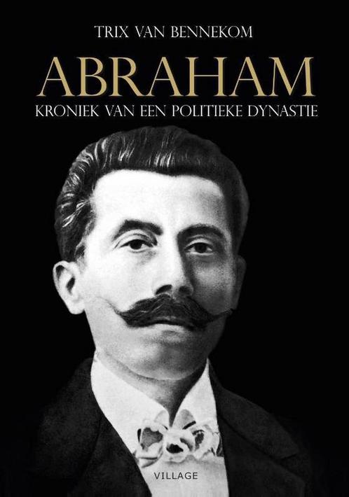 Abraham 9789461852120 Trix van Bennekom, Boeken, Schoolboeken, Zo goed als nieuw, Verzenden