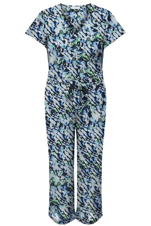 ONLY ECO jumpsuit CARNOVA52Maat 46/48 (XL) of groter, Kleding | Dames, Jumpsuits, Overige kleuren, Nieuw, Maat 46/48 (XL) of groter