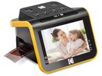 Veiling - KODAK Slide N SCAN Film Slide Scanner met 5 inch L, Nieuw