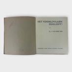 D. J. VAN DER VEN - HET VENDELZWAAIEN HERLEEFT! - 1936