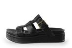 Shabbies Slippers in maat 41 Zwart | 5% extra korting, Kleding | Dames, Slippers, Shabbies, Verzenden, Zwart