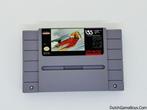 Super Nintendo / Snes - The Rocketeer - USA