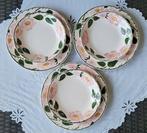Villeroy & Boch - Bord (6) - Wild-Rose - Keramiek, Porselein