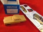 Provence Moulage - made in France 1:43 - Voiture de course, Nieuw