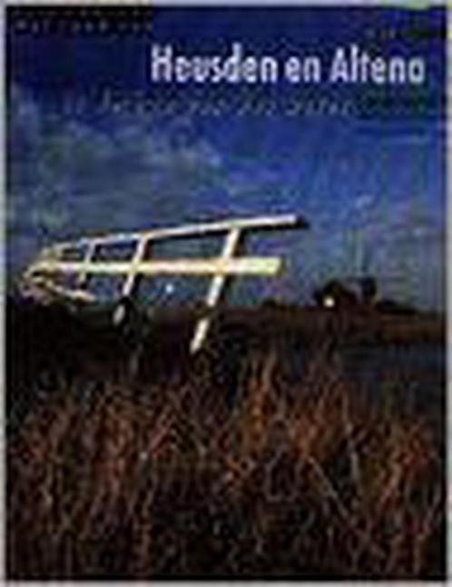 Het land van Heusden en Altena 9789073187245, Boeken, Geschiedenis | Wereld, Zo goed als nieuw, Verzenden