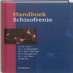 Handboek schizofrenie 9789058981790, Boeken, Verzenden, Gelezen