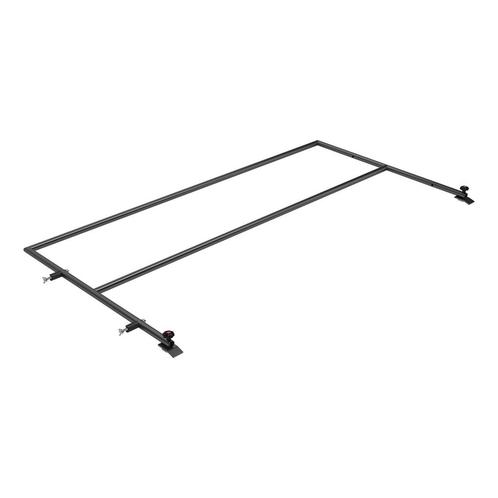 FORTEX Safety Rail - Podiumleuning voor STAGE750 - 2 meter, Musique & Instruments, Lumières & Lasers, Envoi