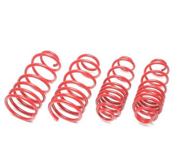 KIT RESSORTS SPORT POUR BMW SÉRIE 3 F30 11-15 40/40MM