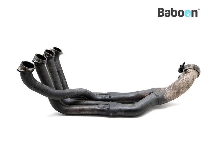 Uitlaat Bochtenset BMW K 1200 S (K1200S) (7672770), Motoren, Onderdelen | BMW, Gebruikt, Verzenden