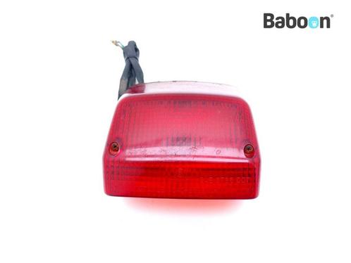 Achterlicht Honda XL 600 V Transalp 1994-1996 (XL600V PD06), Motoren, Onderdelen | Honda, Gebruikt, Verzenden