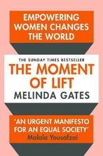 The Moment of Lift 9781529005516 Melinda Gates, Verzenden, Gelezen, Melinda Gates
