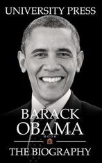 Barack Obama Book 9798561575044, University Press, Verzenden