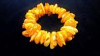 Bracelet masse vintage en ambre de la Baltique - Bracelet