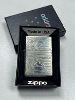 Zippo - Marlboro - Zonder Minimumprijs - Aansteker - Koper, Nieuw