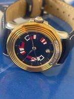 Save The Sea Dame Quartz by Memotime Design Corum petit, Handtassen en Accessoires, Horloges | Heren, Nieuw