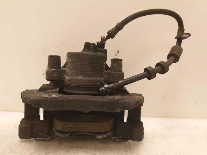 Remklauw (Tang) rechts-voor Ford Focus O176304, Auto-onderdelen, Remmen en Aandrijving