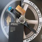 Porsche Design - Dashboard P6612 Titanium - Limited Edition, Handtassen en Accessoires, Horloges | Heren, Nieuw