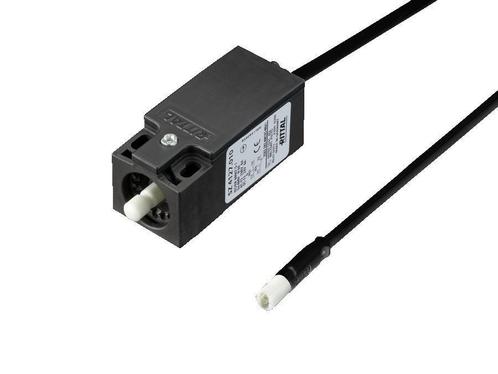 Rittal SZ Eindschakelaar - 2500460, Doe-het-zelf en Bouw, Elektriciteit en Kabels, Verzenden