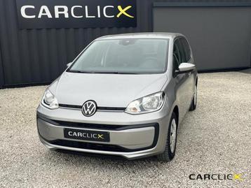 Volkswagen Up, Autos