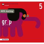 Groep 5 / Grip op lezen / Leesboek 9789034573810 Pals, Boeken, Verzenden, Zo goed als nieuw, Pals