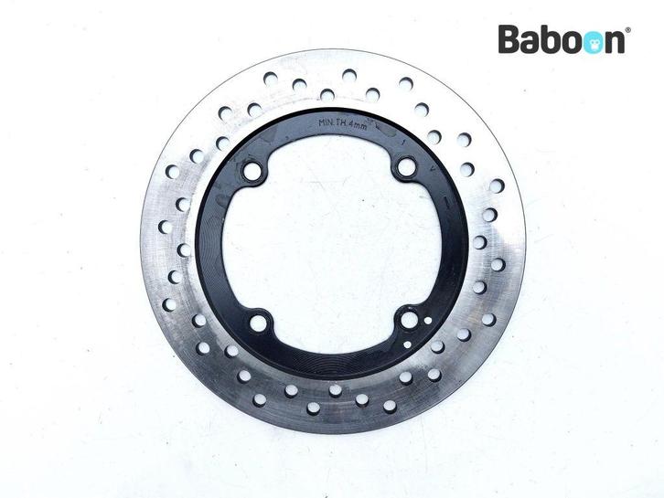 Remschijf Achter Honda CBR 650 R 2021-2022 (CBR650R), Motoren, Onderdelen | Honda, Gebruikt, Verzenden