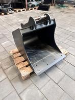 Dieplepel S45 | 6.0 - 10ton | 800mm | 330L | 215Kg, Graafmachine