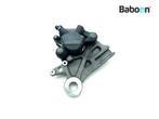 Remklauw Achter Honda NC 700 S 2012-2013 (NC700S) ABS, Motoren, Verzenden, Gebruikt