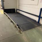 Allscales Oprijweegschaal vv oprit (bxl) 120 x300 cm