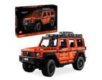Lego Set - 42177 - Technic - LEGO Technic Mercedes-Benz G, Kinderen en Baby's, Speelgoed | Duplo en Lego, Nieuw
