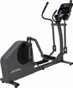 Life Fitness E1 Crosstrainer with Track Connect, Ophalen of Verzenden, Nieuw, Overige typen