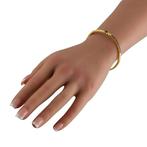 Armband - 18 karaat Mouawad 18K geelgouden armband met 0,85, Nieuw