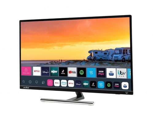 Avtex W-320TS 32inch WebOS Full HD Smart TV, Audio, Tv en Foto, Televisies, Nieuw, Ophalen of Verzenden
