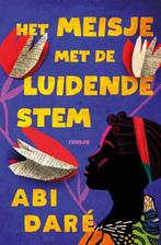 Het meisje met de luidende stem 9789056726973 Abi Daré, Verzenden, Gelezen, Abi Daré