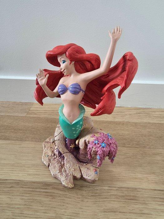 Enesco - Walt Disney Showcase Collection - 1 - Ariel, Verzamelen, Disney
