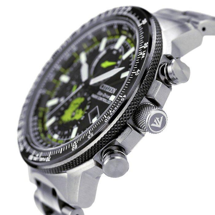 Citizen - Collezione Promaster GEO TREKKER GMT - Special, Bijoux, Sacs & Beauté, Montres | Hommes