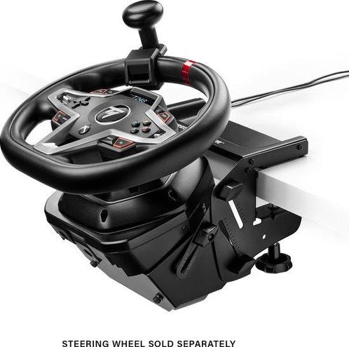 Thrustmaster Simtask Steering Kit - PC - stuurknop en ver..., Hobby en Vrije tijd, Gezelschapsspellen | Overige, Nieuw, Verzenden