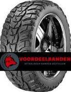 Marshal KL71 31x10.50 R15 109Q 6PR, Verzenden, Band(en)