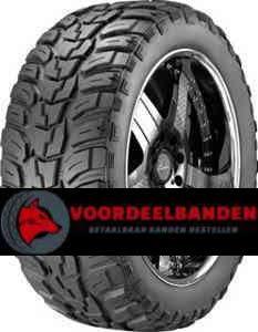 Marshal KL71 31x10.50 R15 109Q 6PR, Autos : Pièces & Accessoires, Pneus & Jantes, Envoi