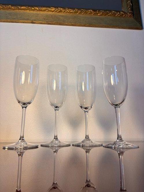 Baccarat - Service de boisson (4) - Perfection - Cristal, Antiek en Kunst, Antiek | Meubels | Tafels