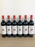 2020 Château Poujeaux - Bordeaux - 6 Flessen (0.75 liter), Nieuw