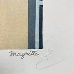 René Magritte (1898-1967) (after) - Golconde, Antiquités & Art