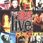 Various - The Best Live