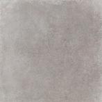 Ronne Gris 60x60 ( Compactglass ) MAT Vloertegel en, Doe-het-zelf en Bouw, Tegels, Ophalen of Verzenden, Nieuw